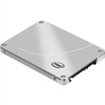 SSDSA1NW080G301 Intel 320 Series 80Gb 1.8" SATA II MLC Internal SSD HD