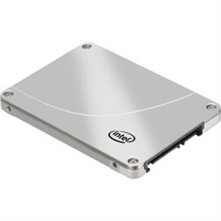 SSDSA1NW080G301 Intel 320 Series 80Gb 1.8" SATA II MLC Internal SSD HD