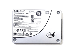 SSDSC2KG019T8R - Intel Dell SSD 1.92TB MixI 2.5 inch S4510 SATA Drive for PowerEdge