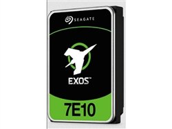 Seagate Exos 7E10 ST10000NM018B 10TB 7.2K RPM SAS 12Gb/s 3.5" Internal HDD