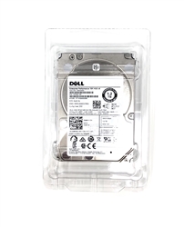 Dell 1.2Tb 10k 2.5In SAS Hard Drive ST1200MM0007