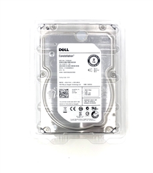 Dell ST2000NM0001 2TB 7.2K 6Gbps SAS 3.5 inch Hard Drive for PowerEdge