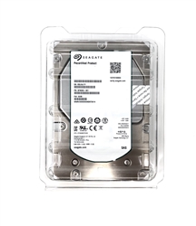 ST2000NM0034 Seagate 2TB 7.2K 12Gbps SAS 3.5 inch HDD Hard Drive