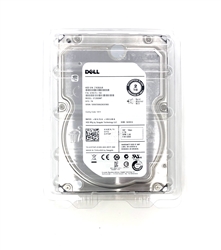 Dell ST2000NM0045 2TB 7.2K 12Gbps 3.5-inch SAS HDD Hard Drive