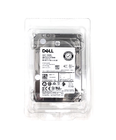 photo of Dell ST300MP0005