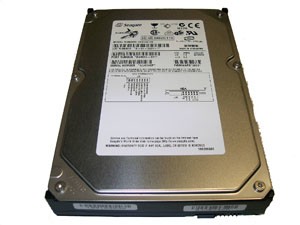 ST336706LC Seagate Cheetah 36GB 10000 RPM Ultra160 80-Pin hot-swap SCSI  Hard Drive