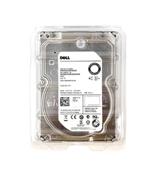 Seagate ST3600002SS 600GB 10K RPM SAS 3.5in Hard Drive PowerEdge