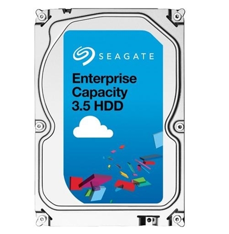 Seagate ST4000NE001 Ironwolf Pro 4TB 7.2k SATA-6Gbps 3.5inch Hard
