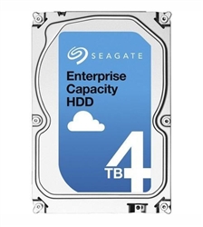 ST4000NM0045 Seagate 4TB 7.2K 6Gb/s 512n SATA 3.5 Inch Hard Drive