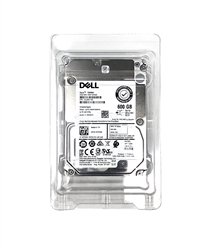 Seagate ST600MP0005 600 GB Hard Drive SAS