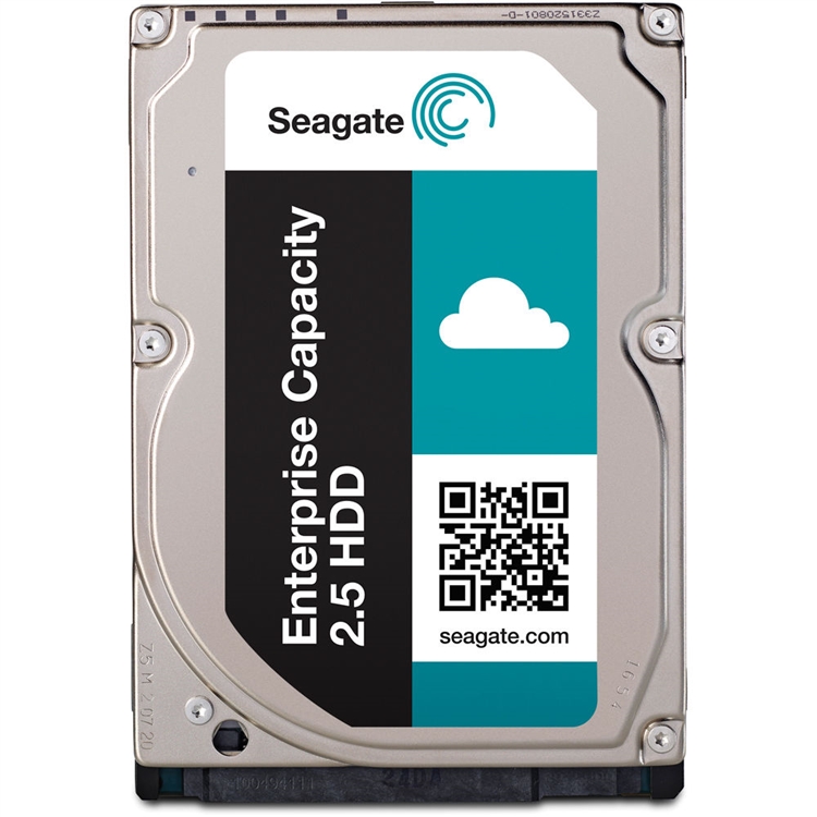 Seagate Enterprise ST600MP0006 600GB 15K RPM 12Gbps 256MB 512n 2.5 inch SAS  Hard Drive