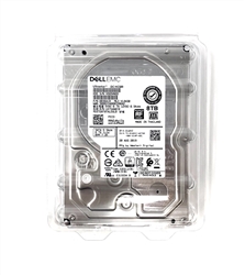 Dell ST8000NM0055 8TB 7.2K 6Gbps SATA 3.5" Hard Drive for PowerEdge