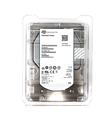 photo of Seagate ST8000NM0075