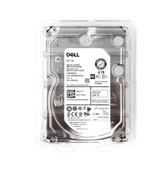 photo of Dell ST8000NM0075