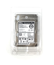 Dell Seagate ST900MM0007 900GB 10K RPM SAS 6Gbps 2.5 inch Hard Drive