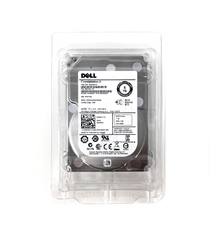Dell ST91000640SS 1TB 7.2K RPM 6Gbps SAS 2.5in Hard Drive for PowerEdge