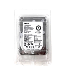 Dell ST91000642SS SED 1TB 7.2K 6Gbps SAS 2.5 inch HDD Hard Drive