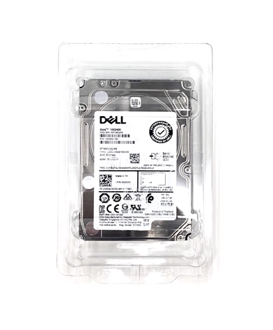 Dell ST3146356SS 146GB 15K RPM SAS 3.5 inch hard drive for Poweredge servers