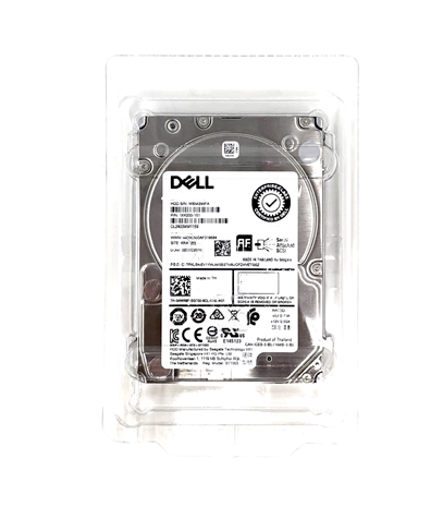 photo of Dell 300GB ST9300653SS