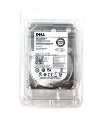 Dell ST9500620SS 500GB 7.2K RPM 2.5 inch 6Gbps SAS Hard Drive