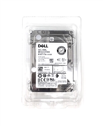 Dell TC05P Compellent 600GB 15K 2.5 inch SAS Hard Drive SC220 SCv2020