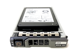 Dell TC2MH 800GB SSD SAS Read Intensive RI 12Gbps 2.5 inch Drive for PowerEdge