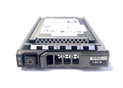 Dell VCWFG 1.92TB SSD SAS Read Intensive 12Gbps 2.5 inch Drive for PowerEdge