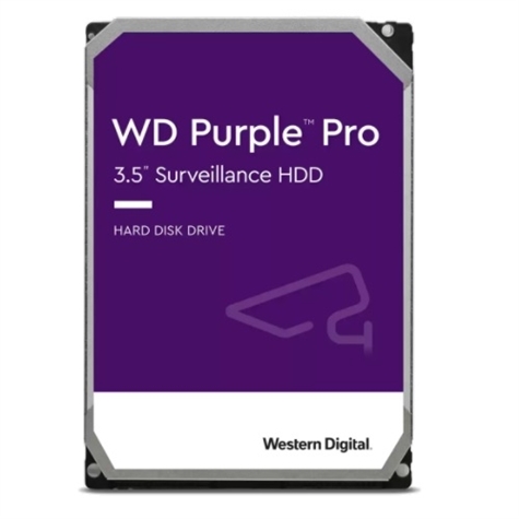 WD101PURP