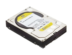 Western Digital WD4001FYYG 4TB 7.2K SAS 6Gbps Hard Drive