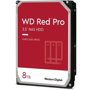 photo of WD8003FFBX