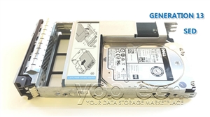 Dell XDCRP 400-AVBP