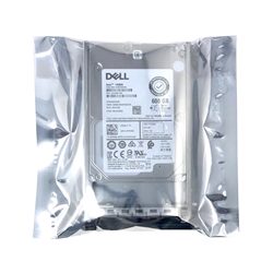 Dell XDVFM 600GB 15K SAS 2.5 inch 12Gbps Hard Drive for 13G PowerEdge Servers
