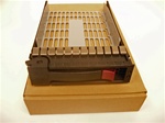 photo of HP 3.5 SAS tray