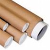 Mailing Tubes - Open End .60 Kraft - Click Here To See all Options