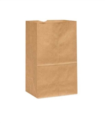 Kraft  Duro 25# Shorty Grocery Bag 80978