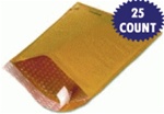 BMR 8405P Bubble Mailer