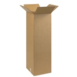 BOX 040440 4x4x40 Corruaged Shipping Boxes