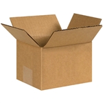 BOX 060505 6x5x5 Corrugated Shipping Boxes