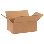 BOX 100704 10x7x4 Corrugated Shipping Boxes