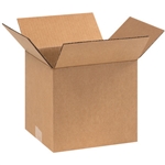 BOX 100808 10x8x8 Long Corrugated Shipping Boxes