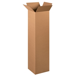 BOX 101015 10x10x15 Corrugated Shipping Boxes