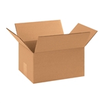 BOX 110806 11 1/4 x 8 3/4 x 6 Shipping Boxes