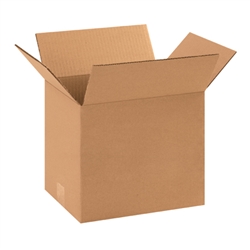 BOX 110808 11 1/4 x 8 3/4 x 8 Shipping Boxes
