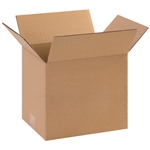 BOX 110810 11 1/4 x 8 3/4 x10 Shipping Boxes