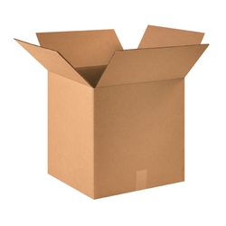 BOX 111111 11x11x11 Cube Shipping Boxes
