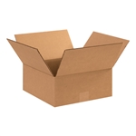 BOX 121205 12x12x5 Corrugated Shipping Boxes