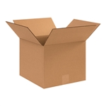 BOX 121209 12x12x9 Corrugated Shipping Boxes
