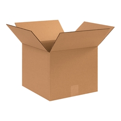 BOX 121209 12x12x9 Corrugated Shipping Boxes