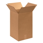 BOX 121220 12x12x20 Corrugated Shipping Boxes