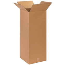 BOX 121236 12x12x36 Corrugated Shipping Boxes